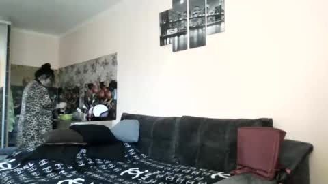 Oltereodora-lima online show from January 20, 10:29 am