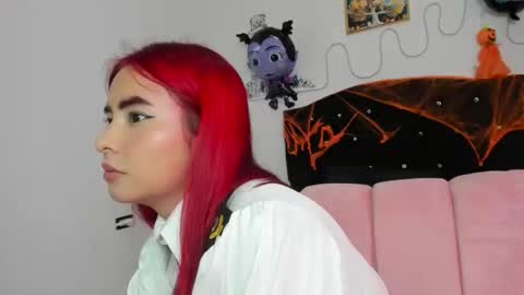 medusa__charity online show from October 31, 6:08 pm