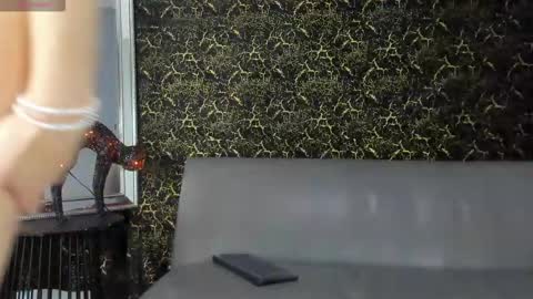 Snapshot of medusa_ts chatting on October 23, 12:34 am Medusa Ts online show from October 23, 12:34 am