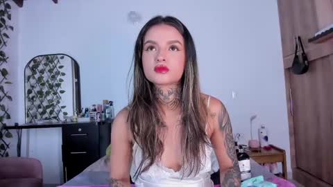 medussa13 online show from April 28, 12:20 pm