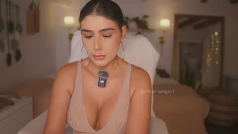 Andrea  online show from June 29, 3:34 pm