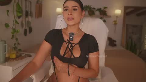 Andrea  online show from June 28, 3:41 pm