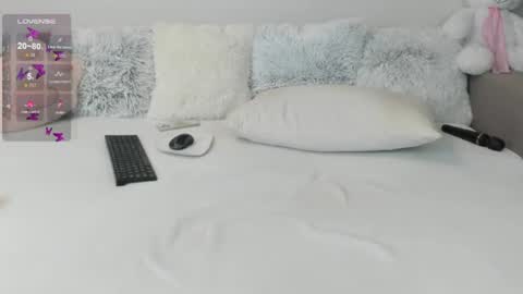 Megan online show from July 1, 3:15 am