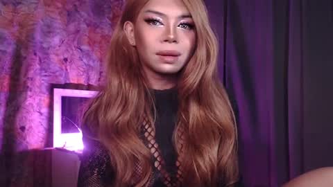 GODDESS OF ALL GODDESSES online show from January 10, 5:34 pm