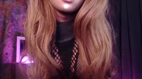 GODDESS OF ALL GODDESSES online show from January 8, 4:11 pm