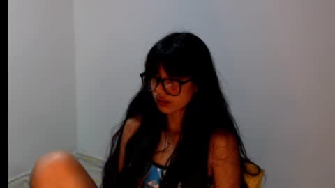 Meg4n Miauuuu online show from June 19, 1:11 am