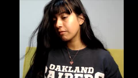 Meg4n Miauuuu online show from October 23, 5:25 pm