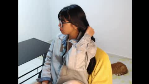 Meg4n Miauuuu online show from April 27, 10:57 am