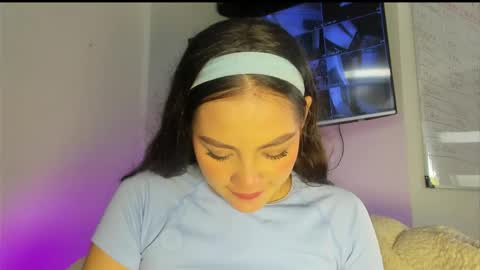 megaan_rouse online show from May 11, 2:56 pm