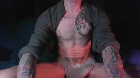 MONSTER COCK online show from March 6, 11:09 pm