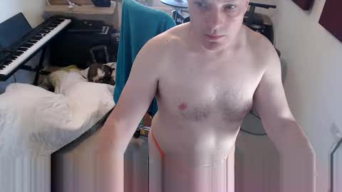 Daniel online show from April 27, 10:46 am