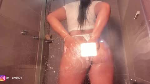 megan online show from February 21, 10:46 pm