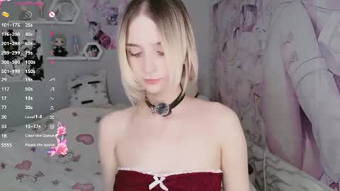 Megan  online show from June 21, 2:23 pm