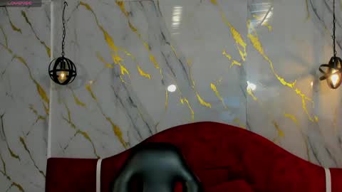 Megan online show from May 1, 10:09 am