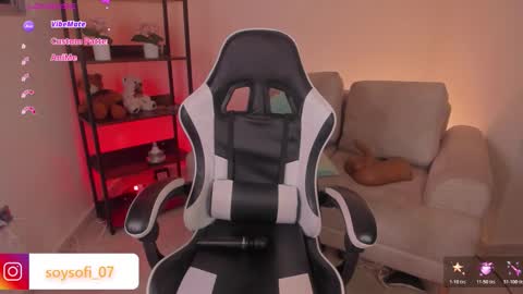 Megan online show from November 12, 6:49 am