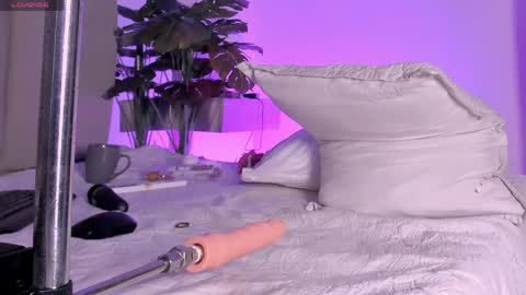 Megan  online show from April 29, 5:30 pm