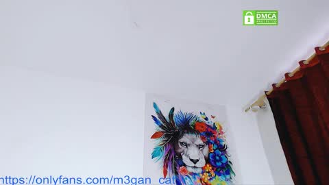 megan_cat online show from December 3, 11:55 am