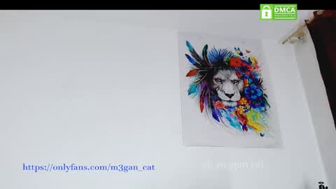 megan_cat online show from November 15, 12:29 pm