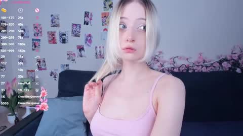 Megan and Anna online show from April 24, 5:15 pm