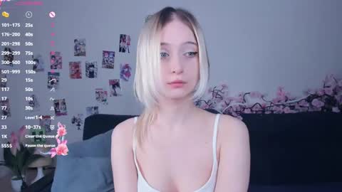 Megan and Anna online show from April 23, 5:14 pm
