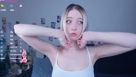 Megan and Anna online show from April 29, 5:30 pm