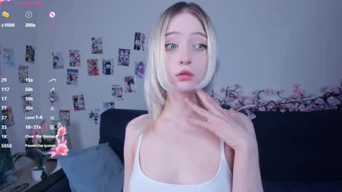 Megan and Anna online show from May 6, 5:19 pm