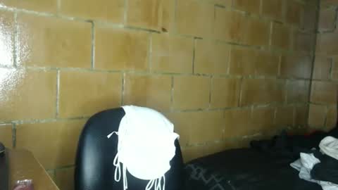 Megan and sophi online show from April 30, 1:10 am