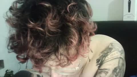 Snapshot of megan_coop3r_ chatting on February 2, 10:02 am Megan and sophi online show from February 2, 10:02 am