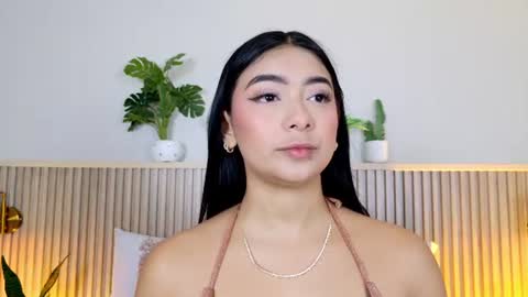 Carolina Paez online show from July 6, 12:24 pm