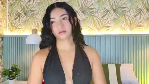 Carolina Paez online show from July 31, 12:39 pm