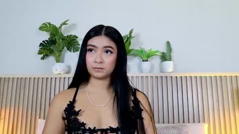 Carolina Paez online show from July 4, 12:53 pm