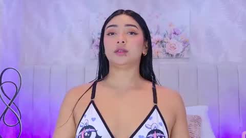 Carolina Paez online show from July 23, 12:25 pm