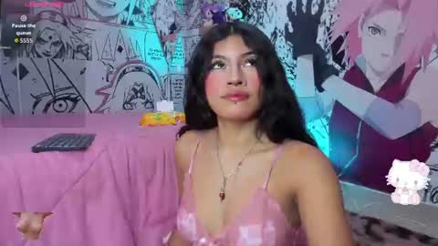 Megan online show from June 28, 3:13 am