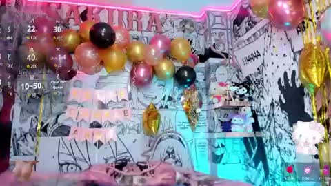 Megan online show from July 8, 7:34 am