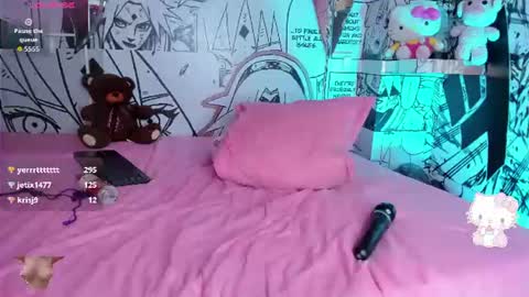 Megan online show from June 18, 9:14 am