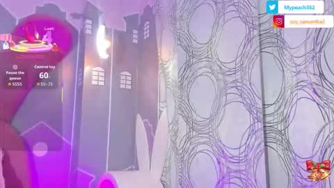 Megan online show from November 29, 12:57 pm