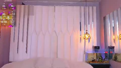 megan do santos online show from July 15, 8:24 pm