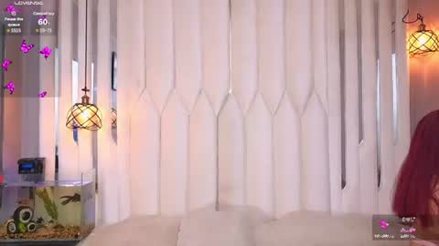 megan do santos online show from July 1, 7:55 pm