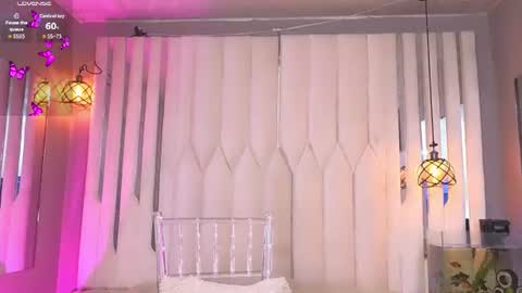megan do santos online show from July 3, 8:02 pm