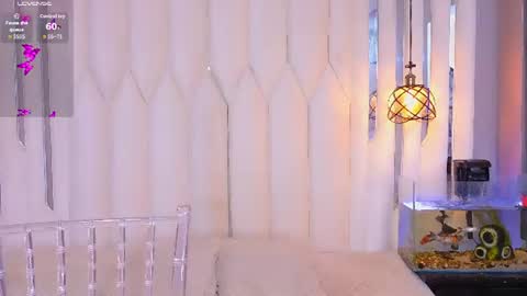 megan do santos online show from July 17, 8:44 pm