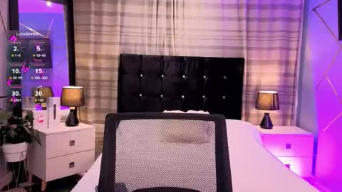 megan do santos online show from November 19, 8:07 pm