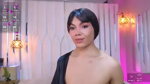 megan do santos online show from June 30, 7:45 pm