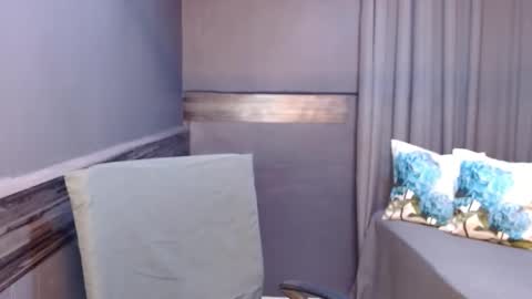 Megan online show from November 11, 6:43 pm