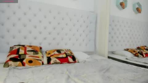 Megan online show from April 29, 11:31 pm