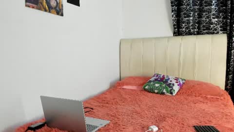 Megan online show from July 10, 10:53 am