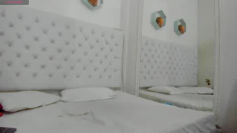 Megan online show from April 22, 11:34 pm