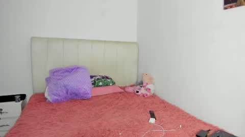 Megan online show from July 27, 6:27 pm