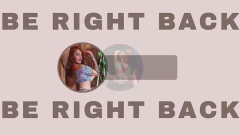    online show from November 9, 3:15 pm