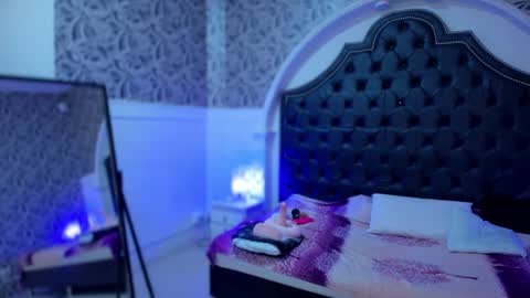 megan_jall online show from December 14, 3:02 am