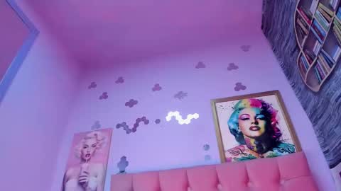 megan_jenner1 online show from January 11, 7:58 am